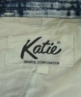 Katie（ケイティー）デニムパンツ 青 サイズ:S レディース/2200673414021