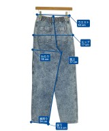 Katie（ケイティー）デニムパンツ 青 サイズ:S レディース/2200673414021