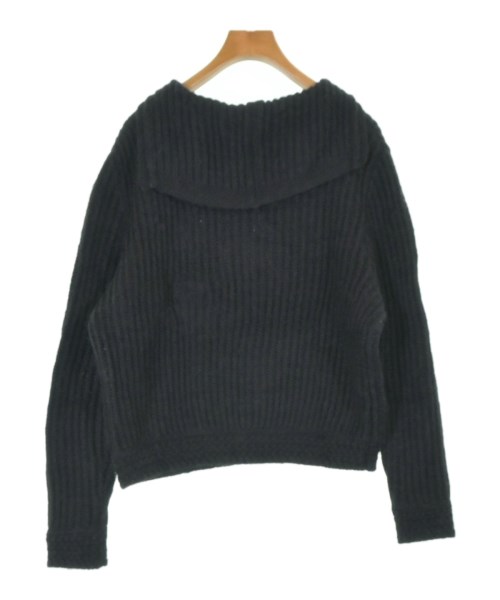 Katie（ケイティー）ニット・セーター 黒 サイズ:F レディース/2200655417064