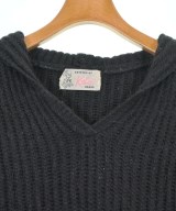 Katie（ケイティー）ニット・セーター 黒 サイズ:F レディース/2200655417064