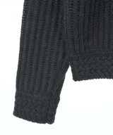 Katie（ケイティー）ニット・セーター 黒 サイズ:F レディース/2200655417064