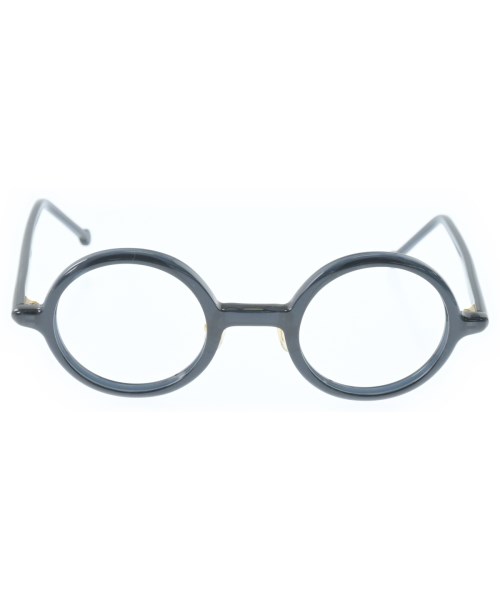 白山眼鏡店（ハクサンメガネテン）メガネ 黒 サイズ:- メンズ/2200638639018