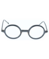 白山眼鏡店（ハクサンメガネテン）メガネ 黒 サイズ:- メンズ/2200638639018