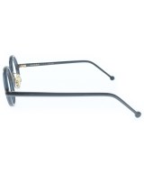 白山眼鏡店（ハクサンメガネテン）メガネ 黒 サイズ:- メンズ/2200638639018