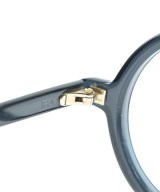 白山眼鏡店（ハクサンメガネテン）メガネ 黒 サイズ:- メンズ/2200638639018