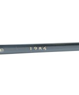 白山眼鏡店（ハクサンメガネテン）メガネ 黒 サイズ:- メンズ/2200638639018