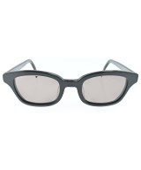 白山眼鏡店（ハクサンメガネテン）サングラス 黒 サイズ:- メンズ/2200605276024