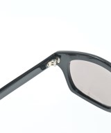 白山眼鏡店（ハクサンメガネテン）サングラス 黒 サイズ:- メンズ/2200605276024