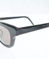 白山眼鏡店（ハクサンメガネテン）サングラス 黒 サイズ:- メンズ/2200605276024