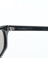 白山眼鏡店（ハクサンメガネテン）サングラス 黒 サイズ:- メンズ/2200605276024