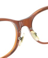 白山眼鏡店（ハクサンメガネテン）メガネ 茶 サイズ:- メンズ/2200676526011