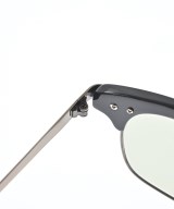 白山眼鏡店（ハクサンメガネテン）サングラス 黒 サイズ:- メンズ/2200659208019