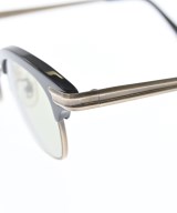 白山眼鏡店（ハクサンメガネテン）サングラス 黒 サイズ:- メンズ/2200659208019