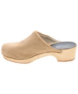 BOSABO（ボサボ）サンダル ベージュ サイズ:UK6(24.5cm位) レディース/2200720851496