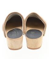 BOSABO（ボサボ）サンダル ベージュ サイズ:UK6(24.5cm位) レディース/2200720851496