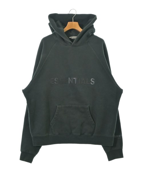 フィアオブゴッド　エッセンシャルス(Fear of God ESSENTIALS)のFear of God ESSENTIALS パーカー