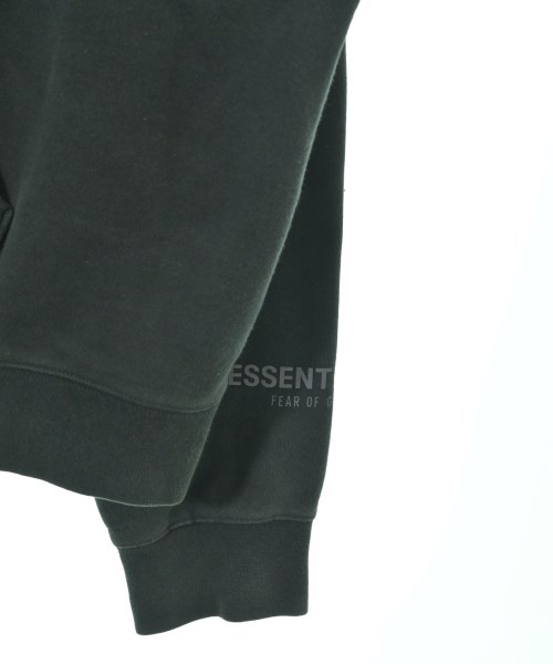 Fear of God ESSENTIALS（フィアオブゴッド　エッセンシャルス）パーカー 緑 サイズ:XL メンズ/2200636801080
