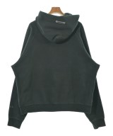 Fear of God ESSENTIALS（フィアオブゴッド　エッセンシャルス）パーカー 緑 サイズ:XL メンズ/2200636801080