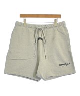 essential+s ショートパンツ