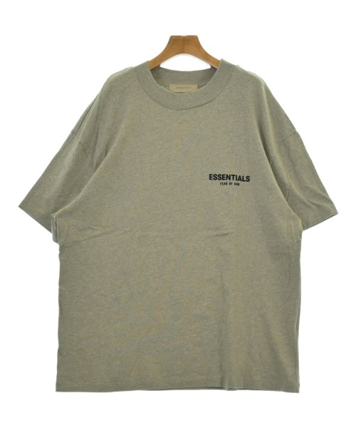 フィアオブゴッド　エッセンシャルス(Fear of God ESSENTIALS)のFear of God ESSENTIALS Tシャツ・カットソー
