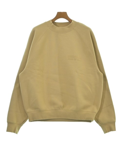 エッセンシャルズ(essential+s)のessential+s スウェット