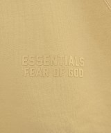 essential+s（エッセンシャルズ）スウェット ベージュ サイズ:M メンズ/2200616385135