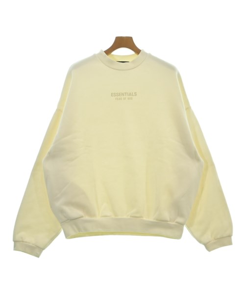 エッセンシャルズ(essential+s)のessential+s スウェット