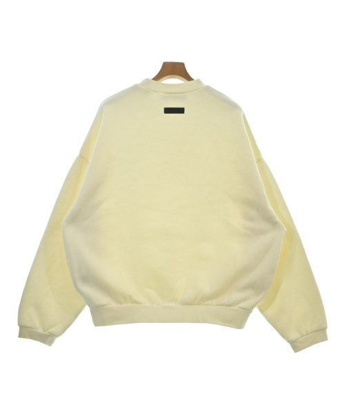 essential+s（エッセンシャルズ）スウェット 白 サイズ:M メンズ/2200616385142