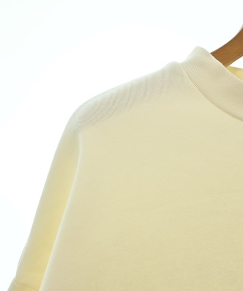 essential+s（エッセンシャルズ）スウェット 白 サイズ:M メンズ/2200616385142