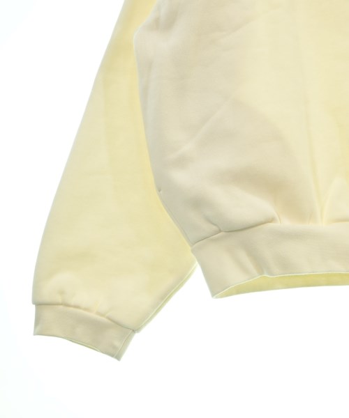 essential+s（エッセンシャルズ）スウェット 白 サイズ:M メンズ/2200616385142