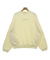 essential+s（エッセンシャルズ）スウェット 白 サイズ:M メンズ/2200616385142