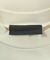 essential+s（エッセンシャルズ）スウェット 白 サイズ:M メンズ/2200616385142