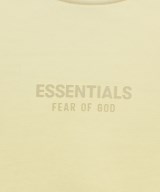 essential+s（エッセンシャルズ）スウェット 白 サイズ:M メンズ/2200616385142