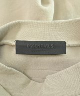 essential+s（エッセンシャルズ）スウェット ベージュ サイズ:M メンズ/2200616385159