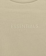 essential+s（エッセンシャルズ）スウェット ベージュ サイズ:M メンズ/2200616385159