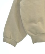 essential+s（エッセンシャルズ）スウェット ベージュ サイズ:M メンズ/2200616385159