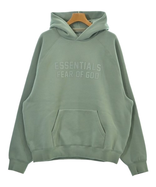 エッセンシャルズ(essential+s)のessential+s パーカー