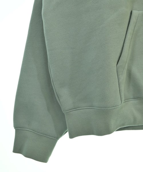 essential+s（エッセンシャルズ）パーカー 緑 サイズ:L メンズ/2200616385166
