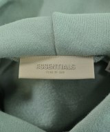 essential+s（エッセンシャルズ）パーカー 緑 サイズ:L メンズ/2200616385166