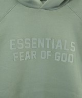 essential+s（エッセンシャルズ）パーカー 緑 サイズ:L メンズ/2200616385166