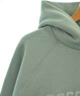 essential+s（エッセンシャルズ）パーカー 緑 サイズ:L メンズ/2200616385166