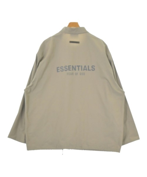 essential+s（エッセンシャルズ）その他 ベージュ サイズ:XL メンズ/2200686135050