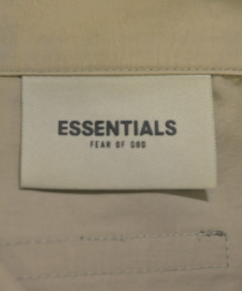 essential+s（エッセンシャルズ）その他 ベージュ サイズ:XL メンズ/2200686135050
