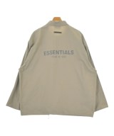 essential+s（エッセンシャルズ）その他 ベージュ サイズ:XL メンズ/2200686135050