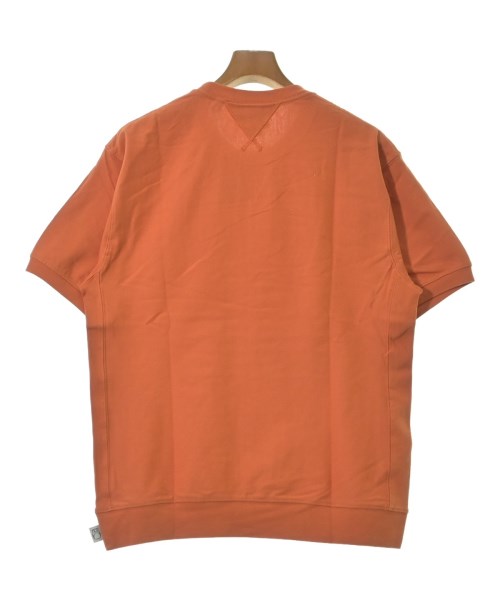 gymmaster（ジムマスター）Tシャツ・カットソー オレンジ サイズ:L メンズ/2200632522392