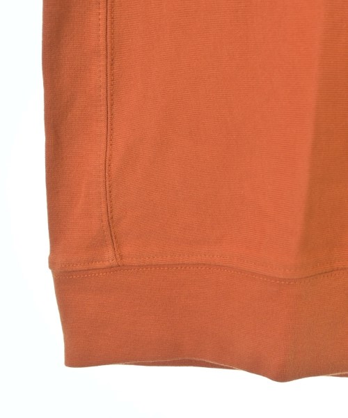 gymmaster（ジムマスター）Tシャツ・カットソー オレンジ サイズ:L メンズ/2200632522392