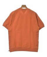 gymmaster（ジムマスター）Tシャツ・カットソー オレンジ サイズ:L メンズ/2200632522392