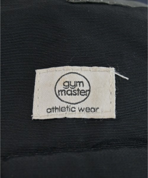 gymmaster（ジムマスター）その他 黒 サイズ:-(M位) メンズ/2200626180027