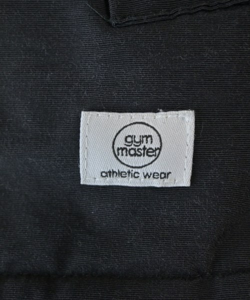 gymmaster（ジムマスター）その他 黒 サイズ:L メンズ/2200626203030