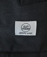 gymmaster（ジムマスター）その他 黒 サイズ:L メンズ/2200626203030